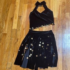 ⭐️Paint it Black